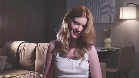 Snapshot of glimmerwave chatting on 13, 12, 2025 Gracia online show from 13, 12, 2025