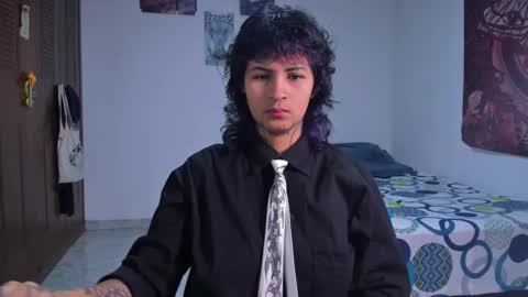 NYX online show from 5, 11, 2025