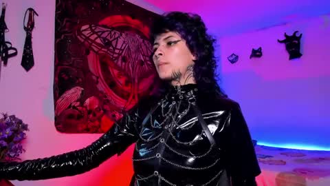 NYX online show from 8, 4, 2026