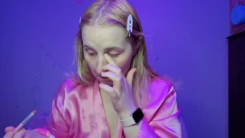 Glitch online show from 23, 5, 2026