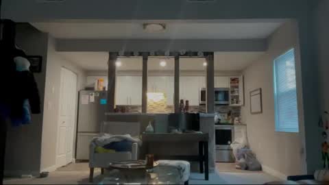 Baby Bimbo online show from 23, 12, 2024