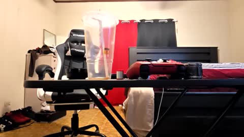 glomightyj online show from 16, 2, 2026