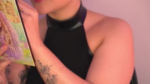 Mimi online show from 11, 2, 2026