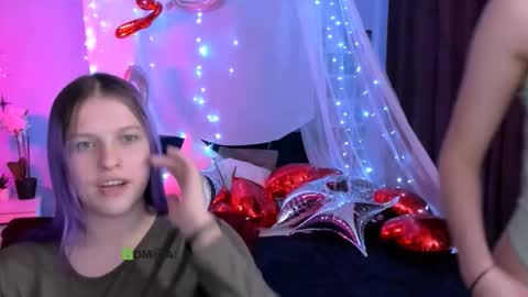 your dream  online show from 25, 2, 2026