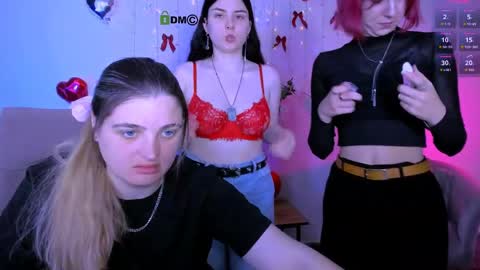 your dream  online show from 4, 4, 2026