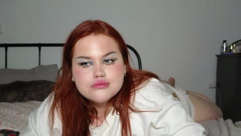 gloria_thomas online show from 8, 4, 2026