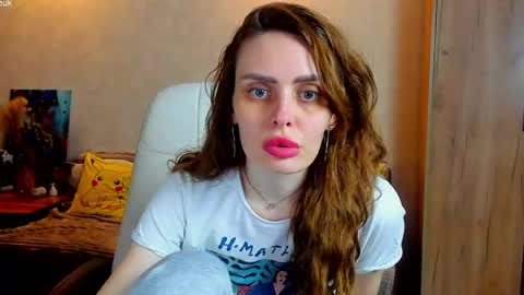 Gloria Wood online show from 14, 5, 2026
