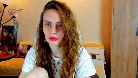 Gloria Wood online show from 21, 5, 2026