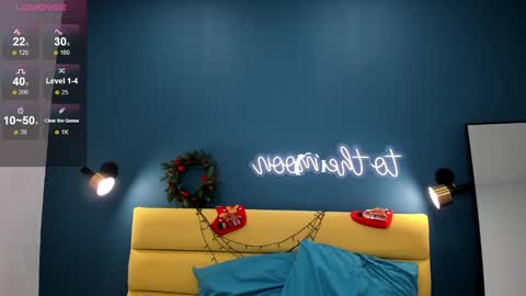 Gloria online show from 13, 1, 2025