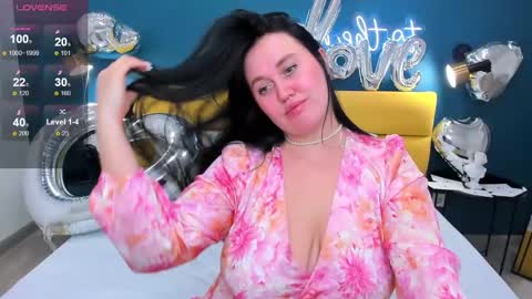 Gloria online show from 14, 2, 2025