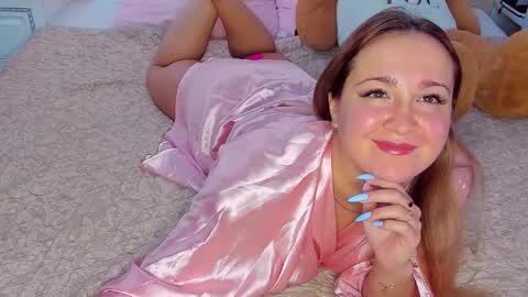 Snapshot of gloriamistress chatting on 18, 9, 2025 gloriamistress online show from 18, 9, 2025