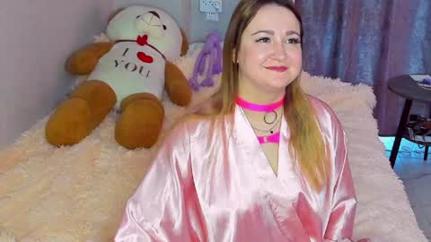 gloriamistress online show from 29, 3, 2026