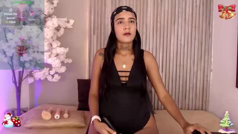 glory_girl online show from 29, 11, 2025