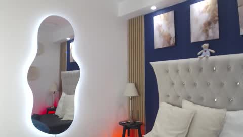 Snapshot of glory_shine chatting on 25, 2, 2026 Glory online show from 25, 2, 2026