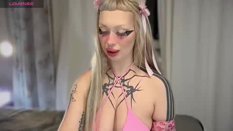 I want to make you happy and lovense  online show from 22, 3, 2026