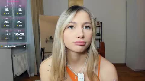 Cherry online show from 21, 10, 2025