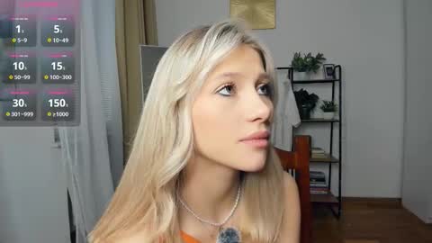 Cherry online show from 21, 11, 2025