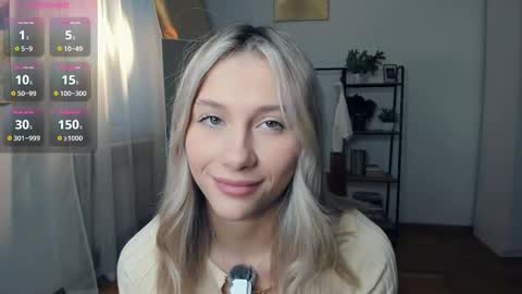 Cherry online show from 26, 11, 2025