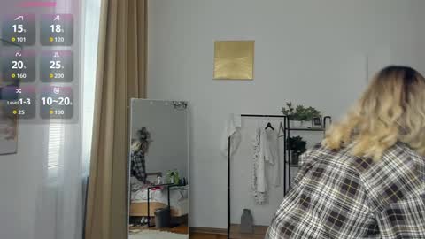 Cherry online show from 15, 2, 2026