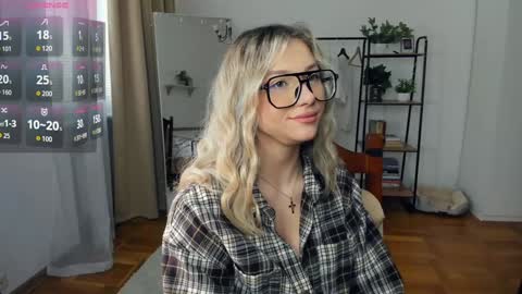 Cherry online show from 22, 2, 2026