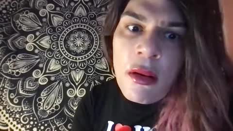 Glow Goddess online show from 30, 9, 2025