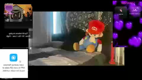 Glow Goddess online show from 12, 10, 2025