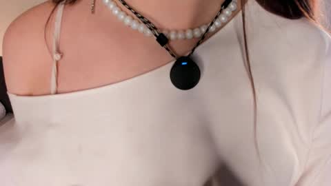 Snapshot of glowia chatting on 3, 4, 2026 Sara online show from 3, 4, 2026