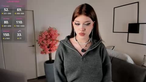 Snapshot of glowia chatting on 11, 4, 2026 Sara online show from 11, 4, 2026