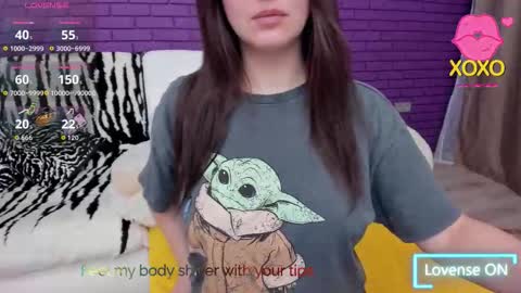 Snapshot of glowmimi chatting on 15, 2, 2026 Mia online show from 15, 2, 2026