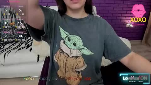 Snapshot of glowmimi chatting on 28, 2, 2026 Mia online show from 28, 2, 2026