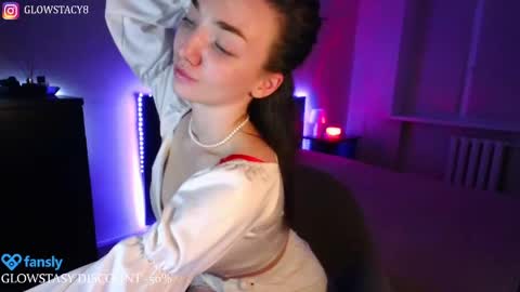 Stacy  Hello Welcome to my sexual world online show from 2, 3, 2026