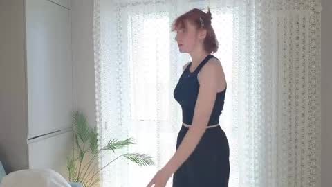 Snapshot of glowsun chatting on 26, 5, 2026 Eva online show from 26, 5, 2026