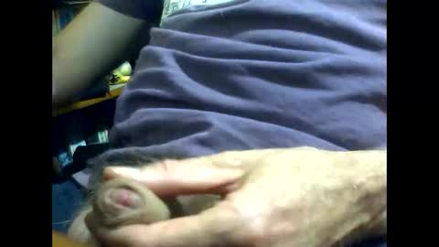 Snapshot of gmjavenger chatting on 7, 1, 2026 PencilDick online show from 7, 1, 2026