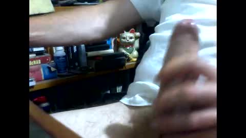 Snapshot of gmjavenger chatting on 14, 1, 2026 PencilDick online show from 14, 1, 2026