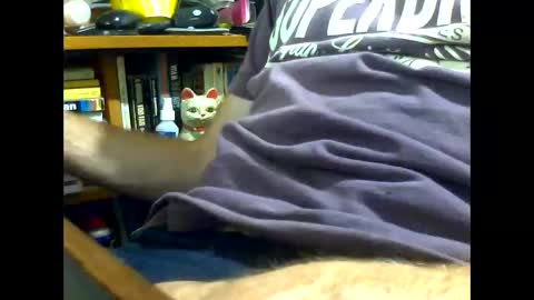 Snapshot of gmjavenger chatting on 27, 2, 2026 PencilDick online show from 27, 2, 2026