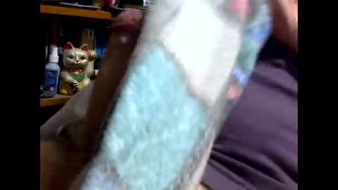 Snapshot of gmjavenger chatting on 5, 3, 2026 PencilDick online show from 5, 3, 2026