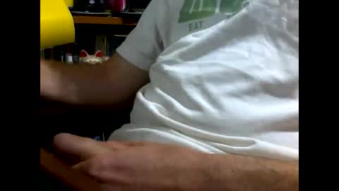 Snapshot of gmjavenger chatting on 8, 4, 2026 PencilDick online show from 8, 4, 2026