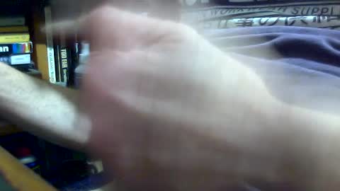 Snapshot of gmjavenger chatting on 5, 8, 2026 PencilDick online show from 5, 8, 2026