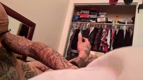 Snapshot of gnasty83 chatting on 4, 10, 2025 gnasty83 online show from 4, 10, 2025