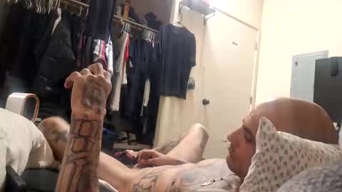 Snapshot of gnasty83 chatting on 5, 10, 2025 gnasty83 online show from 5, 10, 2025