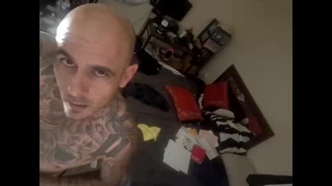 Snapshot of gnasty83 chatting on 2, 11, 2025 gnasty83 online show from 2, 11, 2025