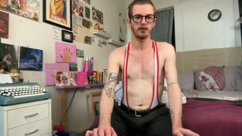 gnickname online show from 27, 6, 2026