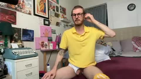 gnickname online show from 28, 6, 2026