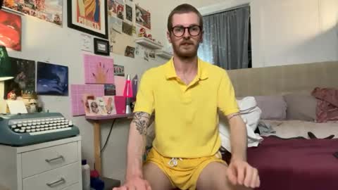 gnickname online show from 29, 6, 2026