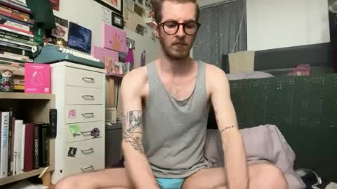 gnickname online show from 5, 7, 2026
