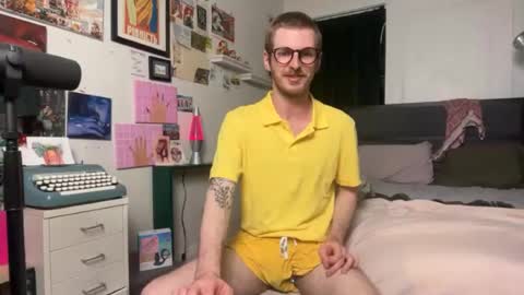 gnickname online show from 17, 7, 2026