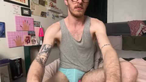 gnickname online show from 18, 7, 2026