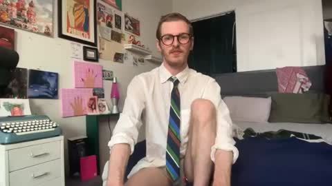 gnickname online show from 19, 7, 2026