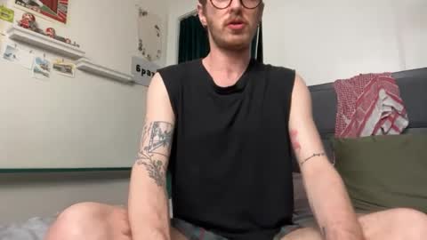 gnickname online show from 21, 7, 2026