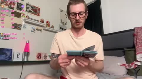 gnickname online show from 24, 7, 2026